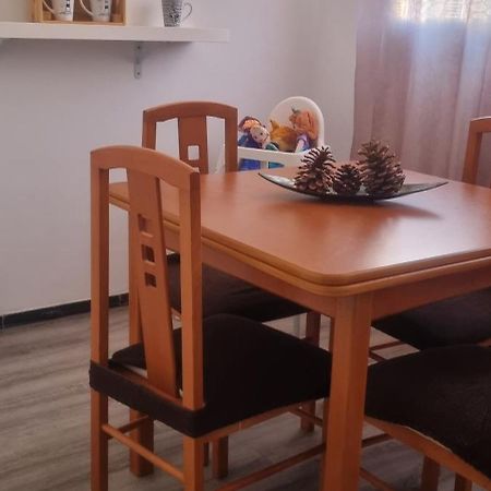 Vivienda Acerina Appartement Las Palmas Buitenkant foto