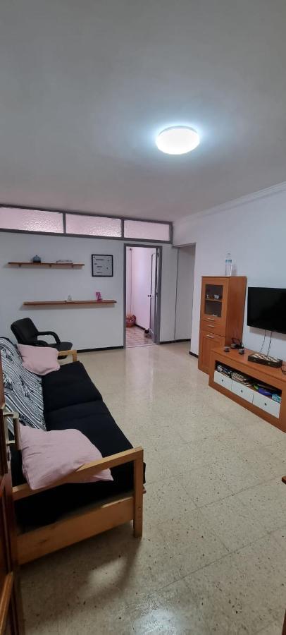 Vivienda Acerina Appartement Las Palmas Buitenkant foto