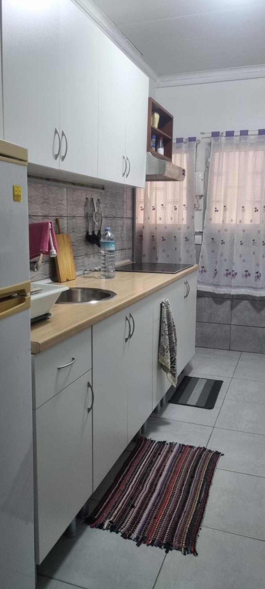 Vivienda Acerina Appartement Las Palmas Buitenkant foto